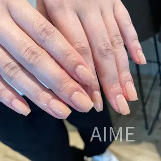 ネイル AIME （momo）のネイルデザイン