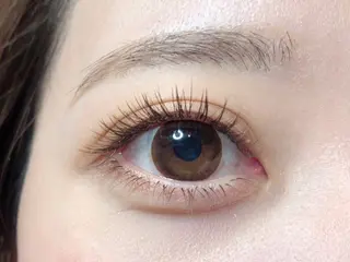 マツエク・マツパ 林🦋 marry立川店のマツエク・マツパデザイン