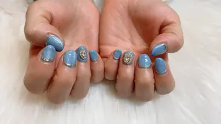 ネイル S Sのネイルデザイン