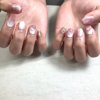 ネイル sary nailのネイルデザイン