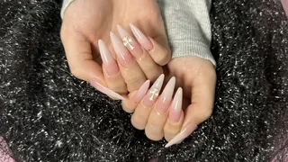 ネイル LyaNail♥️ Kaiiiのネイルデザイン