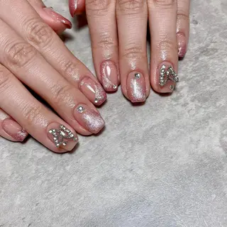 ネイル ANG Studioのネイルデザイン