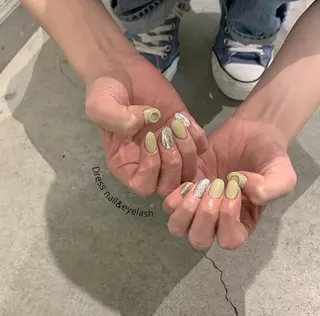 ネイル にしぐち はるかのネイルデザイン