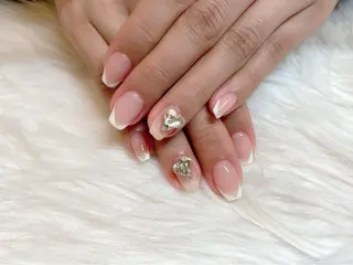 ネイル S Sのネイルデザイン