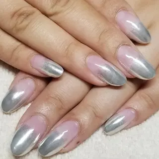 ネイル よしだ ひろきのネイルデザイン