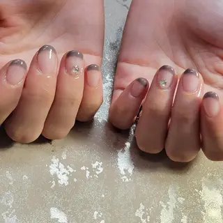 ネイル ネイルサロンほっこり kanaのネイルデザイン