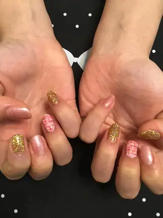 ネイル 🌈KANÅKO 🌈のネイルデザイン