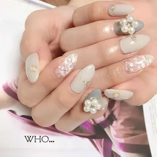 ネイル n. fumikoのネイルデザイン