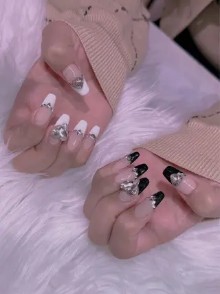 ネイル エムズ ハヤシのネイルデザイン