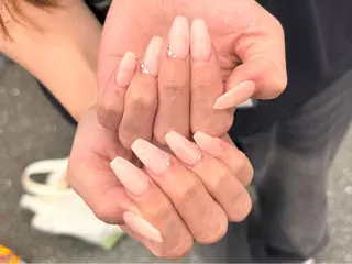 ネイル sawada yuraのネイルデザイン