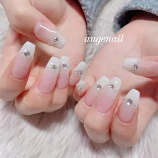 ネイル オーナーネイリスト MAKIのネイルデザイン