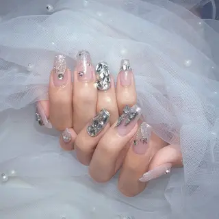 ネイル You&Me IROHAのネイルデザイン