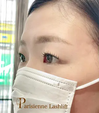 マツエク・マツパ ECLORE エクロールのマツエク・マツパデザイン