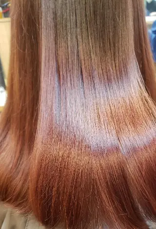 セミロング ☆CHIEKO Number

☆のヘアスタイル