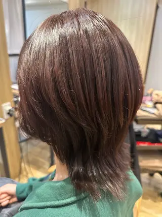 ショート ✨✂️Nori ✂️✨のヘアスタイル