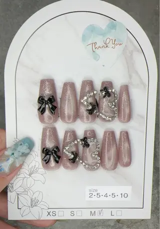 ネイル nail salon OnRのネイルデザイン