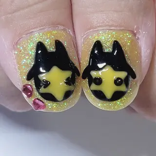 ネイル よしだ ひろきのネイルデザイン