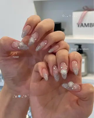 ネイル Nihonthy Nail 新宿のネイルデザイン
