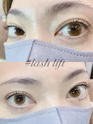 マツエク・マツパ 侑 未のその他イメージ