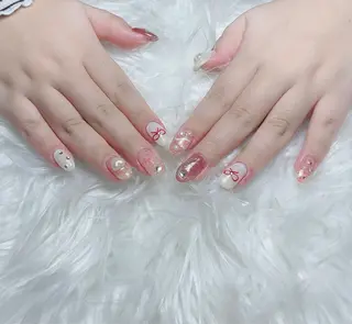 ネイル hairsalon 556のマツエク・マツパデザイン