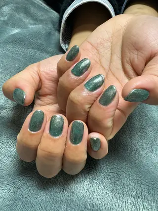 ネイル t. misuzuのネイルデザイン