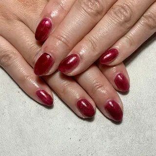 ネイル FIORITURA aiのネイルデザイン