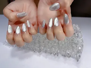 ネイル ネイルサロン ロア旧ジョリーのネイルデザイン