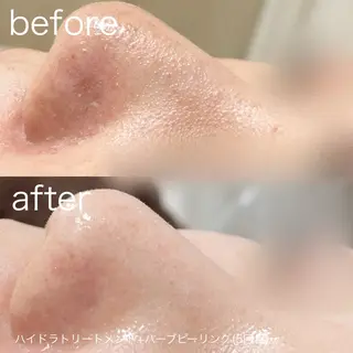 lulularico Yuのエステ・リラクイメージ