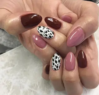 ネイル Nyammmy ♡NANAのネイルデザイン