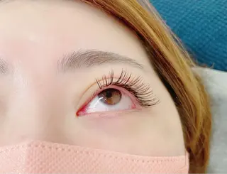 マツエク・マツパ Eyestylist Kasaiのマツエク・マツパデザイン