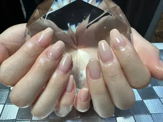 ネイル Regulus 光田のネイルデザイン