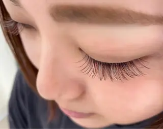 マツエク・マツパ And S.　縄田のマツエク・マツパデザイン