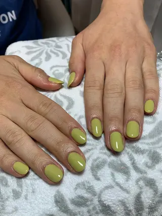メンズ Disini nailのネイルデザイン