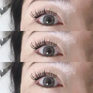 マツエク・マツパ belle eyelashの眉毛・アイブロウイメージ