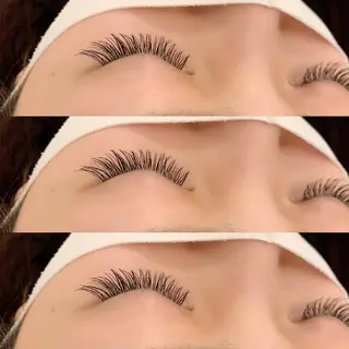 マツエク・マツパ cocohair マツエク，パーマ専門のマツエク・マツパデザイン