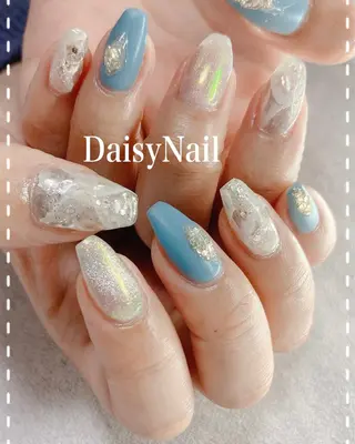 ネイル Daisy Nailのネイルデザイン