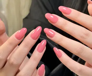ネイル Pure&Rich Nailのネイルデザイン