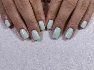 ネイル kikinail 溝の口のネイルデザイン