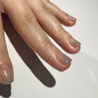 ネイル Luna- shigaのネイルデザイン