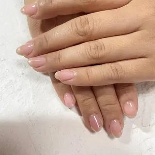 ネイル 吉村 優子のネイルデザイン