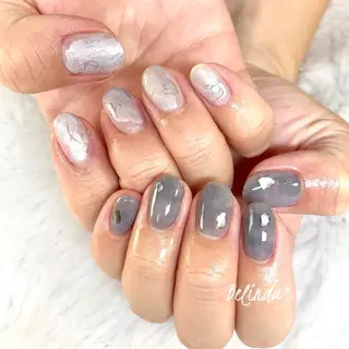 ネイル Belinda Nailのネイルデザイン