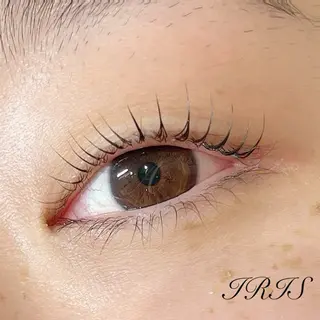 マツエク・マツパ IRIS🫧 Ayaのマツエク・マツパデザイン