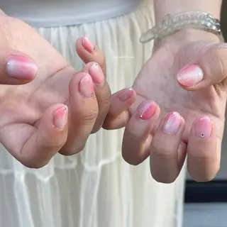 ネイル abe nanakoのネイルデザイン