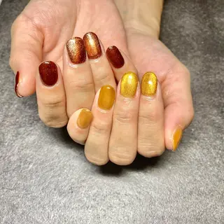 ネイル HARU nailのネイルデザイン