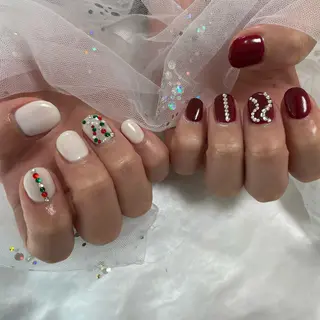 ネイル 💎MA YU💎のネイルデザイン