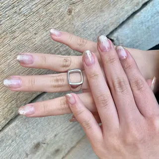 ネイル etoile filanteのネイルデザイン