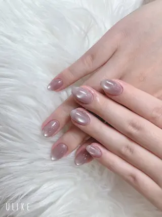 ネイル ハヤシ アオイのマツエク・マツパデザイン