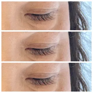 マツエク・マツパ Fleur ERINA.Oの眉毛・アイブロウイメージ