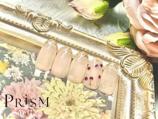 ネイル prism nail Mayuのネイルデザイン