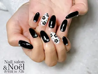ネイル Nailsalon &Noelのネイルデザイン